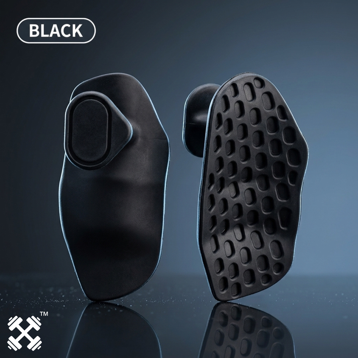 Sportedix Lifting Grip Pads