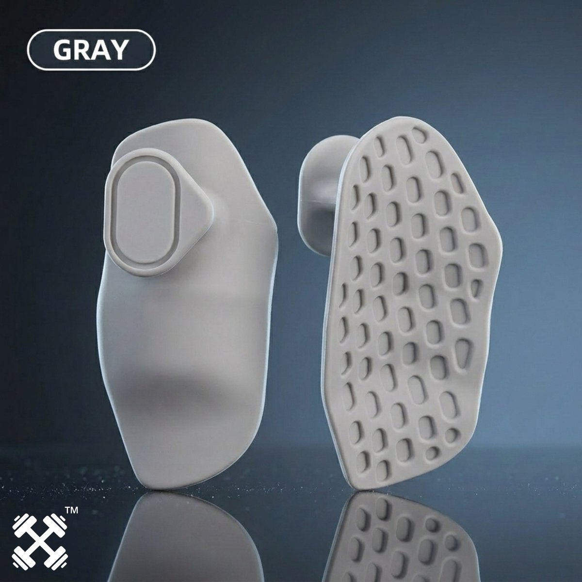 Sportedix Lifting Grip Pads